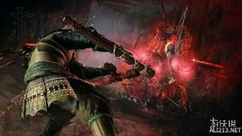 仁王3见越入道妖怪介绍 仁王3见越入道妖怪图鉴