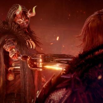 仁王3人鱼妖怪介绍 仁王3人鱼妖怪图鉴