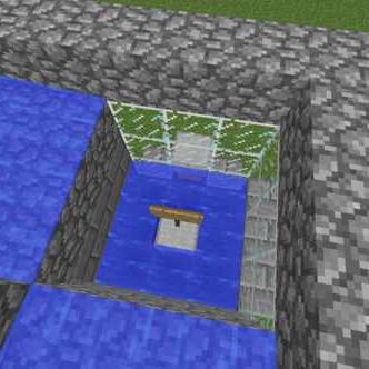 我的世界怎么找史莱姆区块 史莱姆区块寻找方法介绍