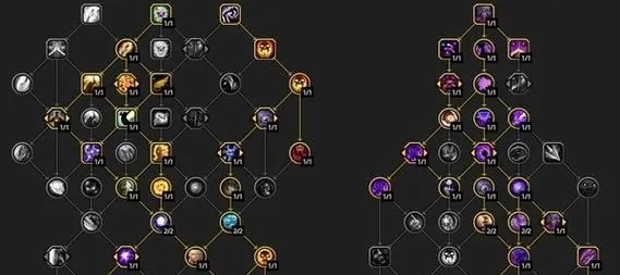 2026神魔大陆精灵牧师天赋加点全攻略，副本/ PVP/单刷三系精准适配方案