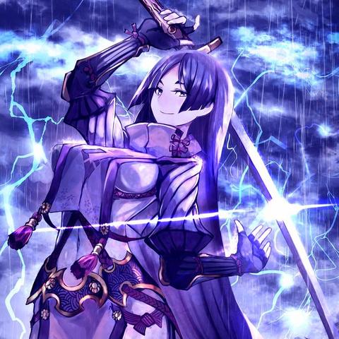 仁王3柳生宗矩角色图鉴 仁王3柳生宗矩角色介绍