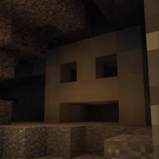 我的世界怎么找林地府邸 林地府邸寻找方法介绍