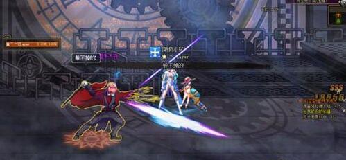 歧路旅人0仆人阿尔BOSS打法攻略 仆人阿尔BOSS怎么打