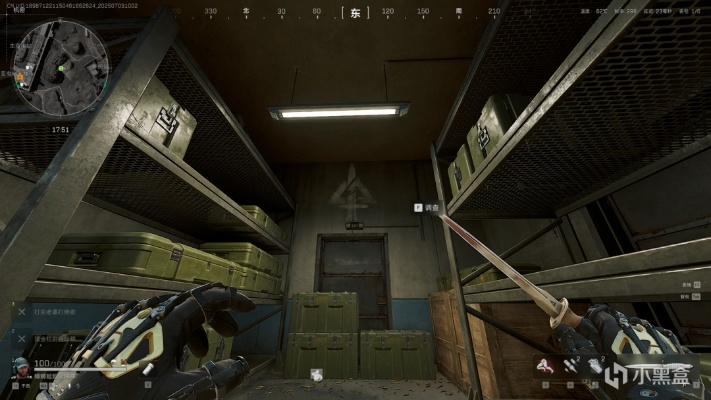 三角洲行动s8博物强识5任务怎么完成 s8赛季3×3博物强识5任务攻略