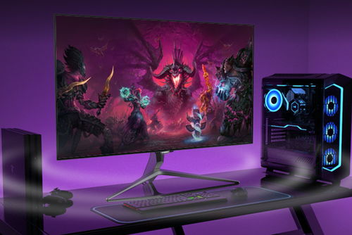 IGN9分神级电竞显示器！无敌高刷亲民售价竞技之选