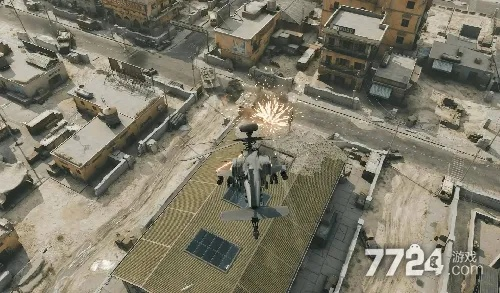 三角洲行动s8控制与保障3任务怎么完成 3×3控制与保障3任务攻略