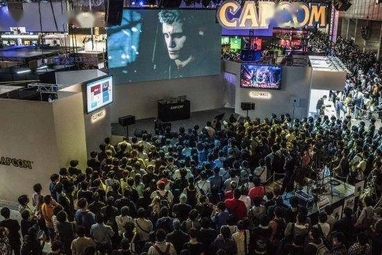 卡普空前制作人花400万氪抽卡游戏！曾负债超千万