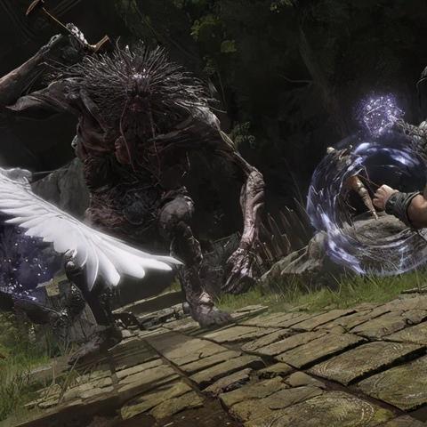 FS社新作发行日疑似流出：就在下个月？