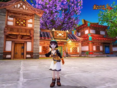 2026独家，武林外传变态私服类型拆解+热门需求匹配，避坑爽玩指南