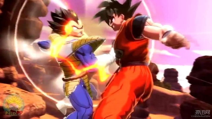 悟空VS贝吉塔全维度对战解析，原作隐藏逻辑+游戏实战碾压技巧揭秘