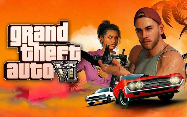 前R星员工力挺《红色沙漠》和《GTA6》争夺年度游戏