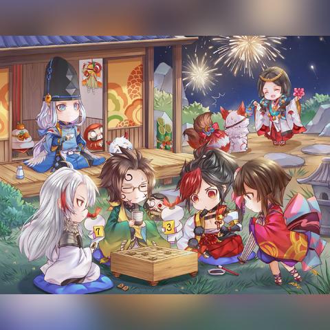 A站拜年纪凉透 今年仅有千人观看 然后直接被砍