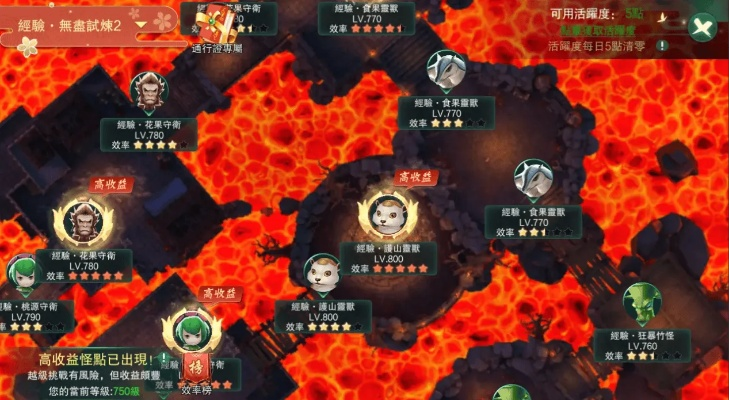 魔法纪元全类型拆解+实战开荒指南，新手如何在高/低魔世界快速站稳脚跟？