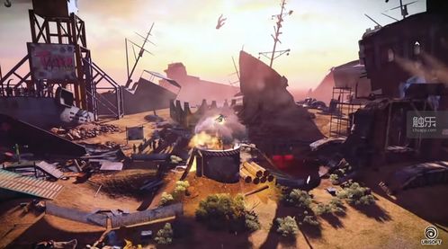 2026年狂野类开放世界游戏硬核攻略，高自由度玩法+隐藏彩蛋全解锁