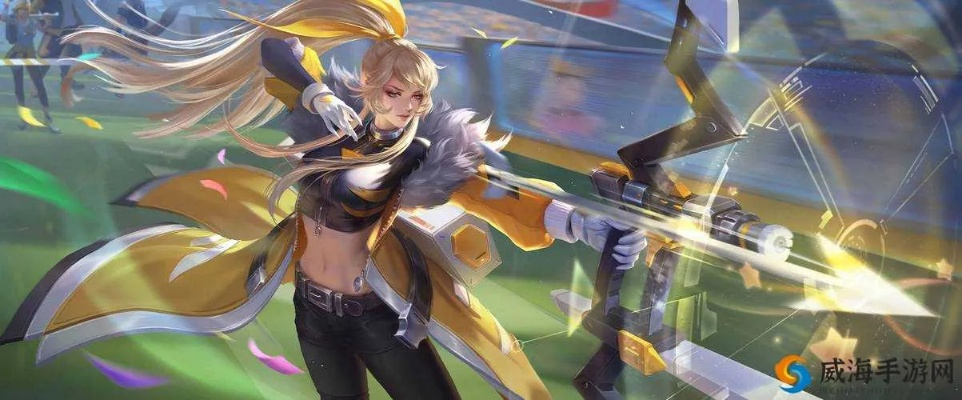 王者荣耀伽罗沧流箭值得买吗 墨染江湖伽罗沧流箭抽取建议