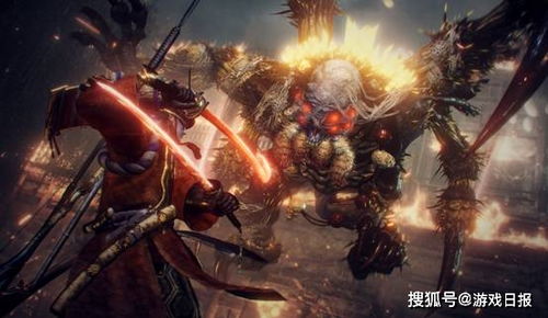 仁王3武士流派推荐 武士强势流派选择指南