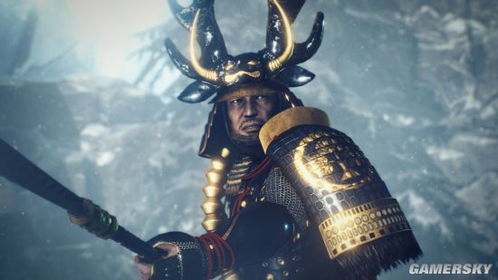 仁王3德川庆喜怎么打 德川庆喜打法攻略分享