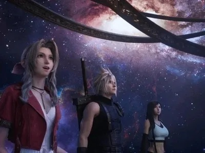 FF7重生通关必看，BOSS速通、角色养成、隐藏收集全解析｜2026实测版