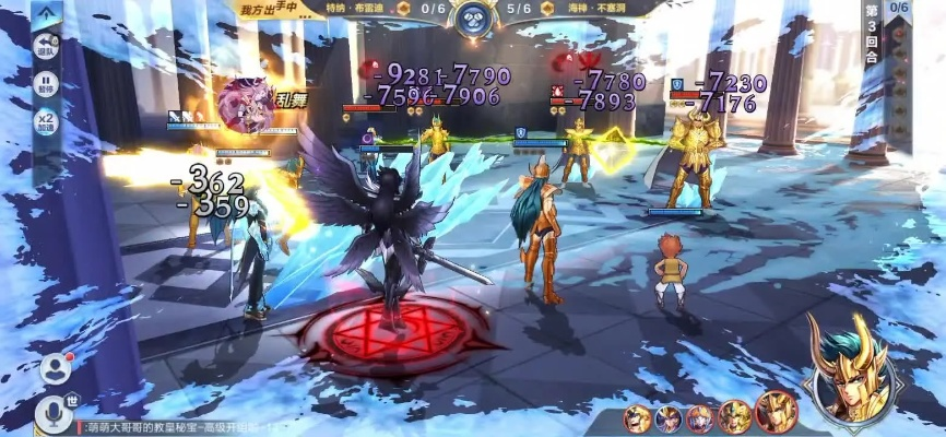 乱涂彩世界什么时候公测 乱涂彩世界手游公测时间介绍