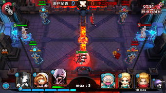 归墟战纪什么时候公测 手游正式公测时间介绍