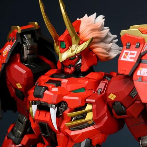 仁王3武田信玄怎么打 武田信玄详细打法攻略