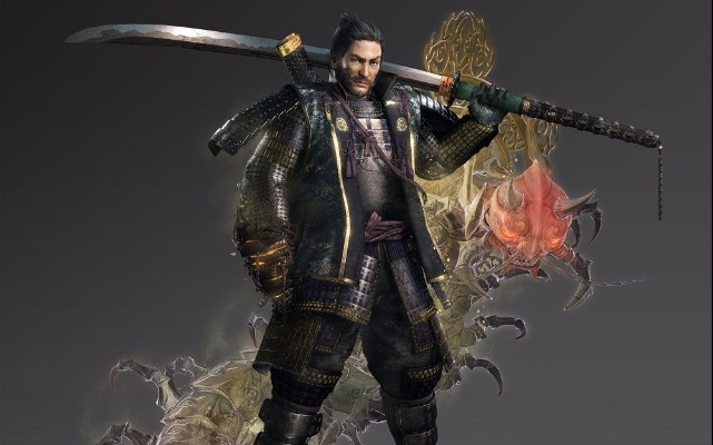 仁王3伊东一刀斋怎么打 伊东一刀斋详细打法攻略