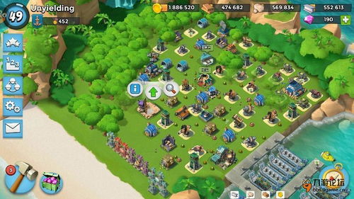 海岛奇兵最新礼包码 海岛奇兵礼包码长期有效汇总2026