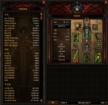 2026独家实测，暗黑3巫医技能搭配全攻略｜冲层/速刷/辅助三套最优解