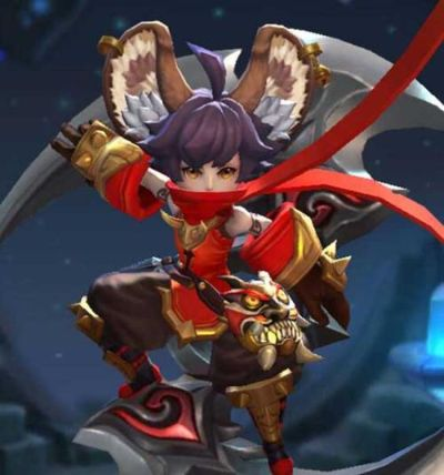 王者荣耀李元芳星君娄金多少钱 传说限定星君娄金价格