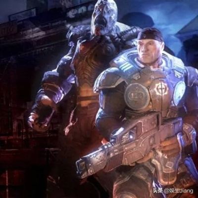 战争机器6全维度攻略，剧情速通+多人上钻石的12个冷门技巧（附2026胜率数据）