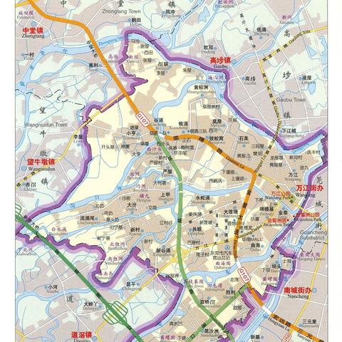 我的世界怎么看地图 地图查看与使用教程