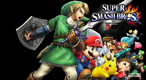 任天堂开始为FS新作投广告！真是下个月发售？