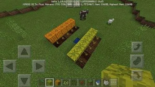 我的世界怎么种小麦 小麦种植方法介绍