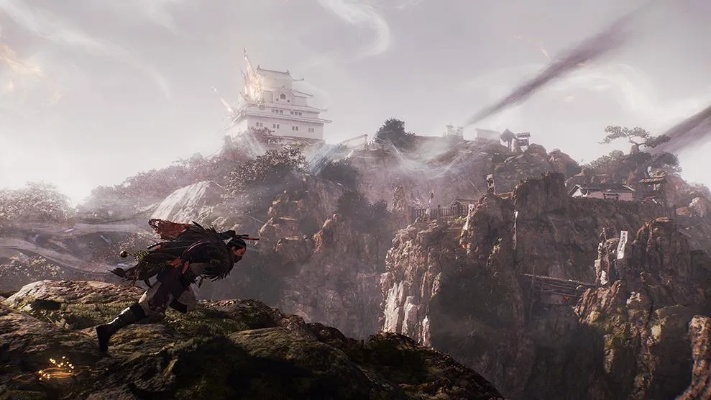 仁王3世界观是什么 仁王3世界观具体介绍