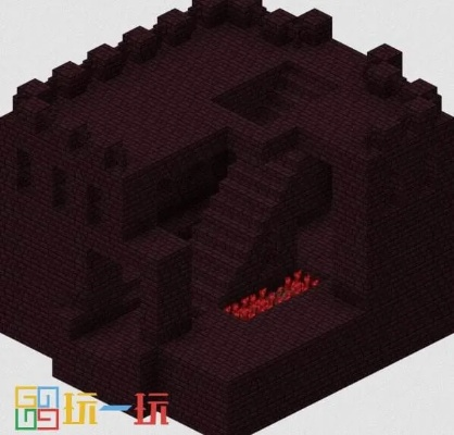 我的世界怎么找下界要塞 下界要塞寻找方法教程