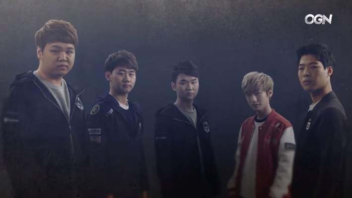 2017 SKT vs KT史诗BO5复盘，LCK史上最拉扯的决赛藏着哪些战术门道？