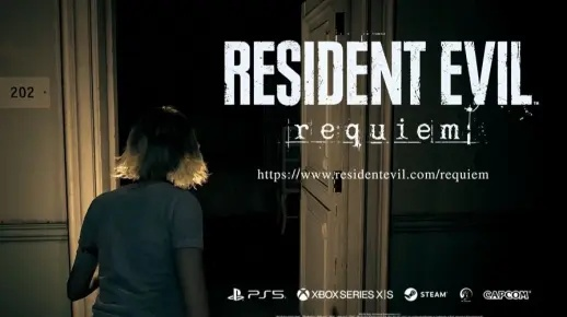 《生化》系列时间线全梳理！《生化危机9：安魂曲》为最晚正传