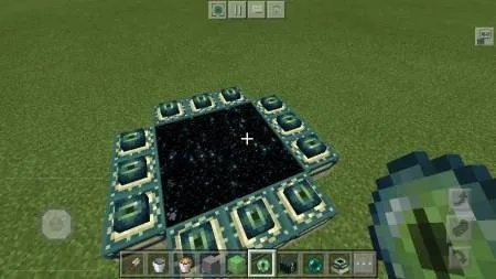 我的世界怎么找到末地传送门 末地传送门寻找方法教程