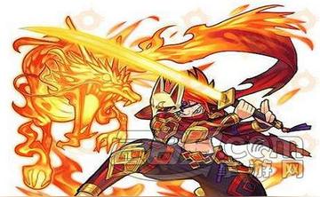 仁王3服部半蔵角色图鉴 仁王3服部半蔵角色介绍