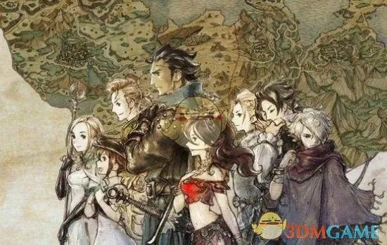 歧路旅人0演员弗朗西斯卡BOSS打法攻略 弗朗西斯卡BOSS怎么打