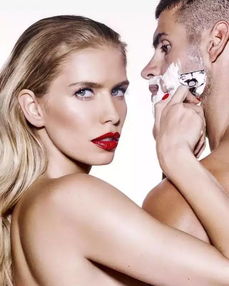 重度美颜后还是选择了整形 透明内衣被夹度的囧图