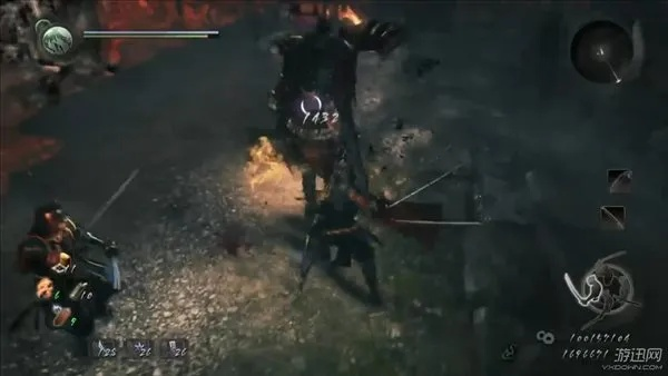 仁王3阴摩罗鬼怎么打 阴摩罗鬼打法攻略分享