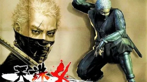 《天诛》原班人马专访！新作是四人联机合作