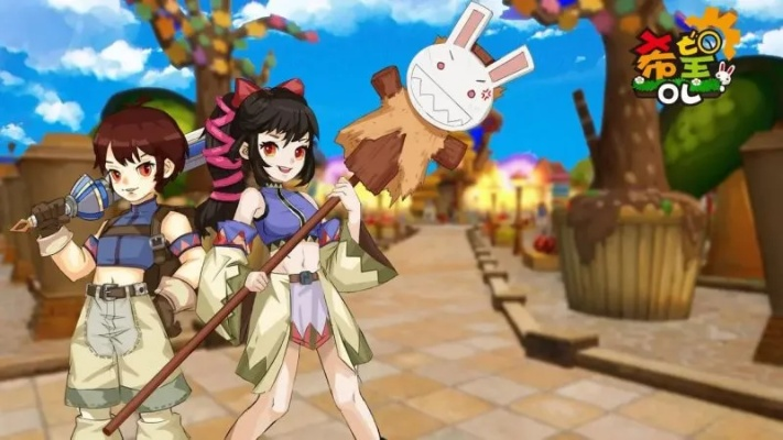 2026开荒专属希望OL新手零氪无痛攻略，3天满级+职业精准定位+资源避坑