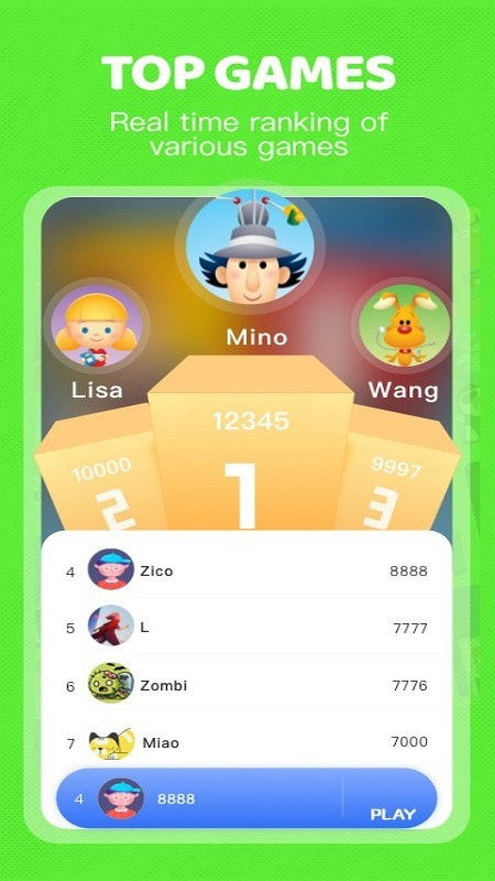 7类在线小游戏红黑榜，摸鱼/开黑/解压精准匹配，2026必玩款避坑指南