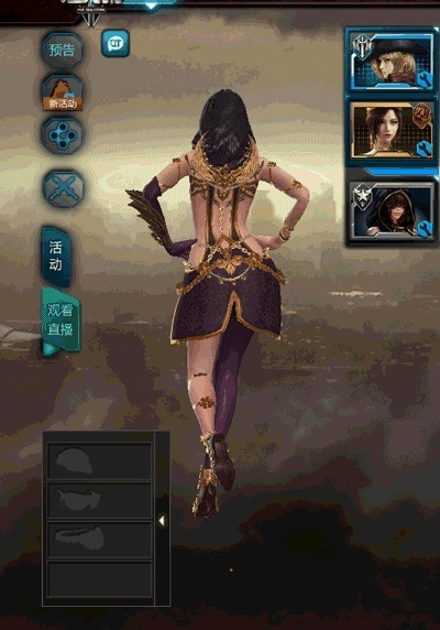 逆战未来精绝女王多少钱 逆战未来精绝女王价格介绍