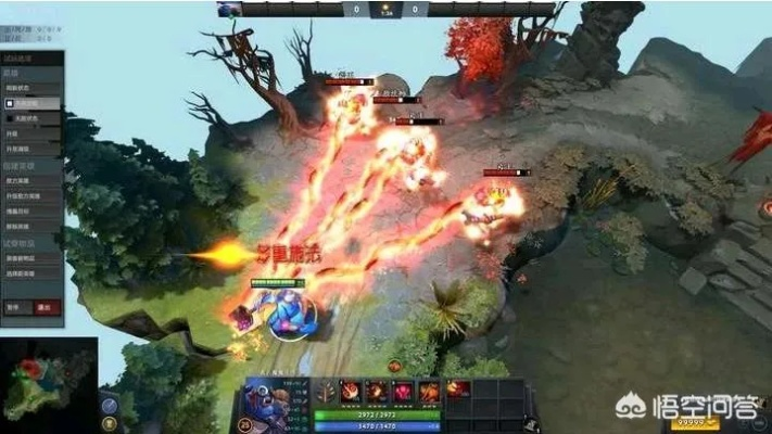 Dota6.73怎么玩胜率高？怀旧局强势英雄、隐藏机制与套路全揭秘