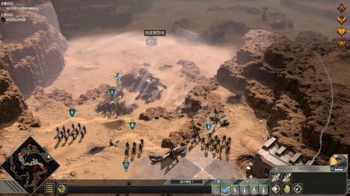 如何碾压虫族？星河战队，人类指挥部全阶段兵种搭配+通关实战指南