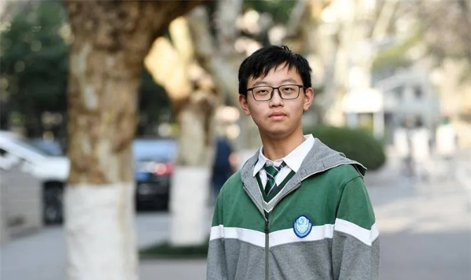 15岁女生考上西交大少年班，拆解超常生升学的核心路径与备考细节