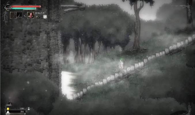 盐和避难所全阶段通关指南，新手避坑、强力Build、Boss逃课与高效刷盐